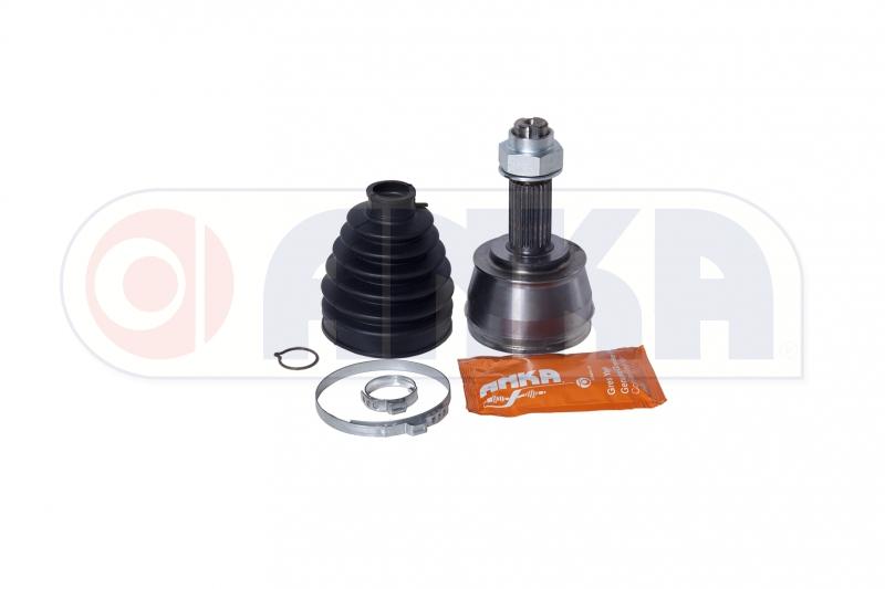 AKS KOMPLE SOL EURO 6 1.5 DCI OTM.VIT. 2016> - VEKA - OEM 391018406R