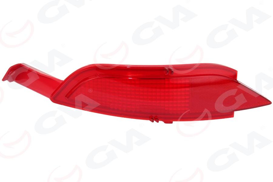 ARKA TAMPON ALT REFLEKTÖRÜ SAG (KEDI GÖZU) FIESTA VI 08> CMAX 10>15 - GKL - OEM 8A6117A849AB