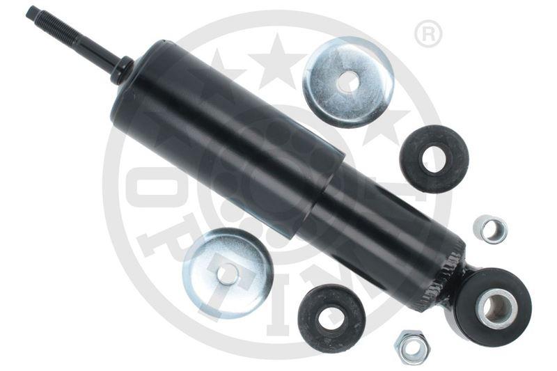 ÖN AMORTİSÖR SAĞ/SOL TRANSPORTER T4 CARAVELLA (91-03) - OPTIMAL - OEM 701413031B