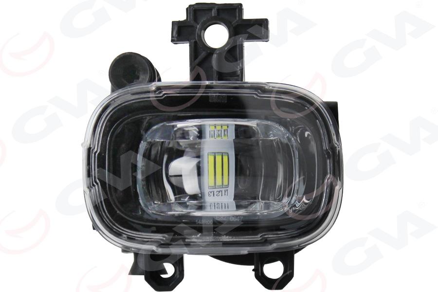 SİS LAMBASI SOL RENAULT CLIO V 19> TALISMAN 18> ZOE 18> - GVA - OEM 261550862R