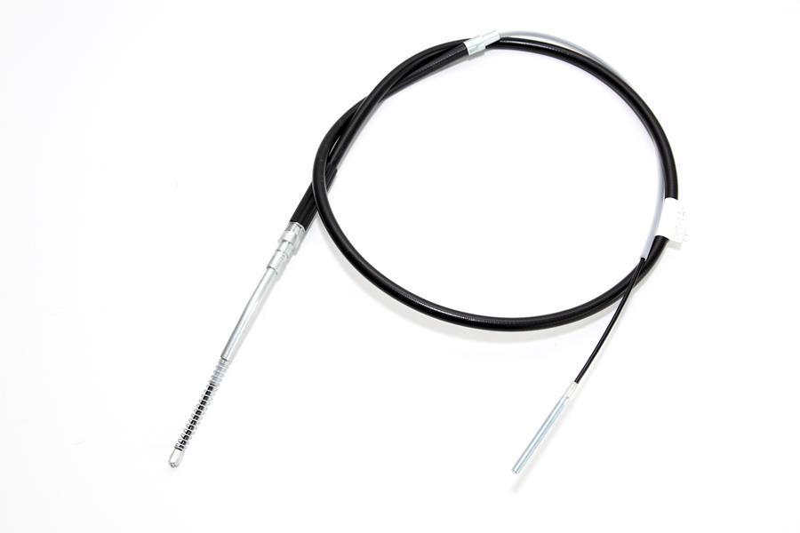 ARKA EL FREN TELİ BMW 316-320-316-318TDS (Kampana Fren) (E36) (90-98) - CAVO - OEM 34411159048