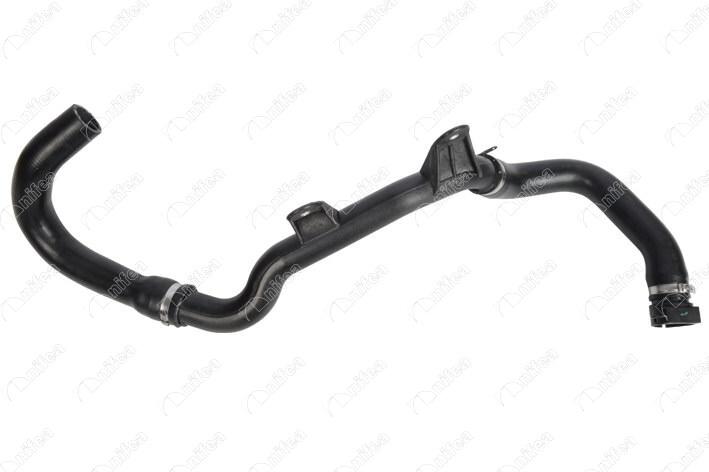 RADYATOR UST HORTUMU (KUCUK - PLASTIK PARCA HARIC) DUCATO III-BOXER III-JUMPER III 2.2 JTD 110-120 HP - NIFEA - OEM 1348475080