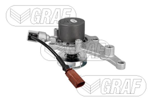 DEVİRDAİM VW-SKODA-AUDİ-CUPRA-SEAT 16> FORD 23> 2.0 TDİ (DSUD-DTRB-DTRD-DEZE-DTNA-DTUA) (SENSORLU) - GRAF - OEM 05L121011