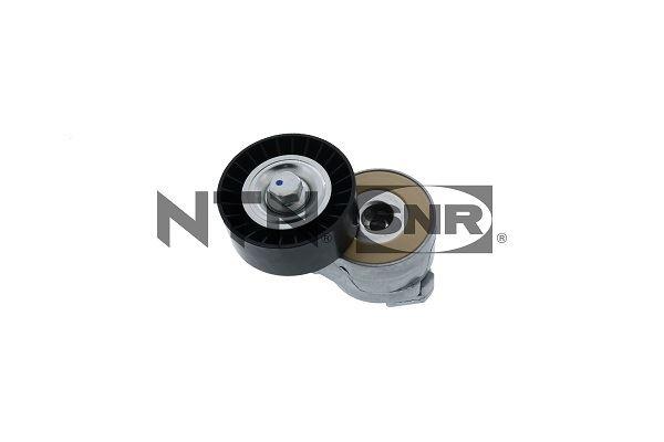 ALTERNATÖR GERGI RULMANI (KUTUKLU) IVECO DAILY III-IV-V-VI 01> FIAT DUCATO 06> 2.3 JTD (F1A) - SNR - OEM 504000410