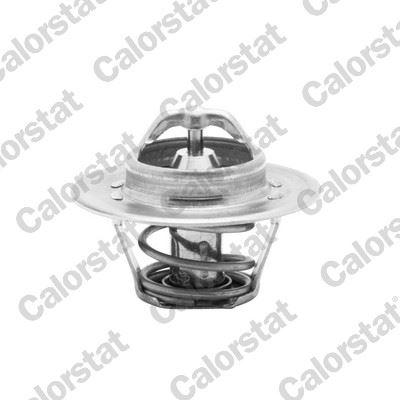 TERMOSTAT (88°) VOLKSWAGEN GOLF V-VI PLUS JETTA III PASSAT SCIROCCO TIGUAN AUDI A3 A4 A6 SEAT ALTEA LEON TOLEDO 20 TDI - VERNET - OEM 03G121113