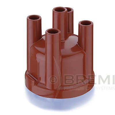 DİSTRİBÜTÖR KAPAĞI BOSCH TIPI POLO4 1.6-AEE - BREMI - OEM 030905207