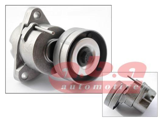 ALTERNATÖR GERGİ RULMANI (KÜTÜKLÜ) ASTRA F-G-H-VECTRA A-B-CORSA B-COMBO-ZAFIRA-1.4- 1.6i-1.8i-2.0i 16V - ABA - OEM 24412292