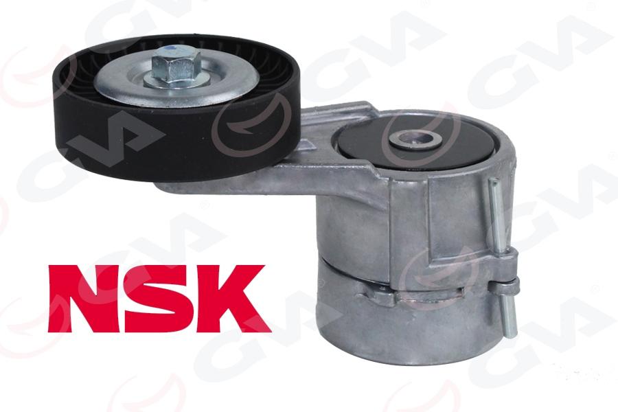 ALTERNATÖR GERGİ RULMANI (KÜTÜKLÜ) ASTRA F-G-H-COMBO-CORSA B-C-ZAFIRA-VECTRA C 1.4-1.6-1.8i-1.8 16V - GVA - OEM 1340555