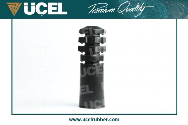 AMORTİSÖR TOZ KÖRÜĞÜ SAĞ-SOL OPEL VIVARO - UCEL - OEM 8200010491