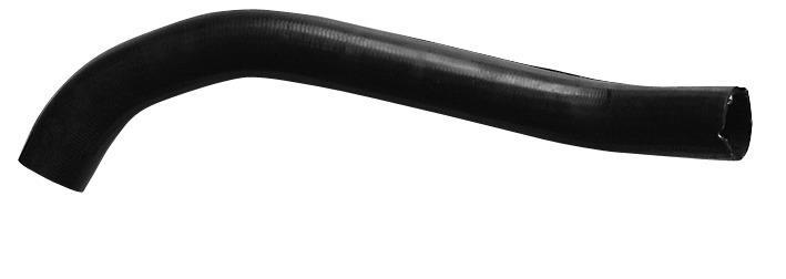 İNTERCOOLER HAVA GİRİŞ HORTUMU FORD TRANSİT 06> 3.2 TDCİ 200 PS - YTT - OEM 8C16