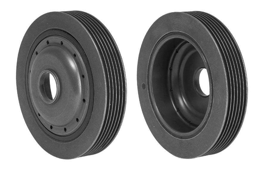 KRANK KASNAĞI RENAULT CLIO II 98> KANGOO 97> - KMT - OEM 8200392683