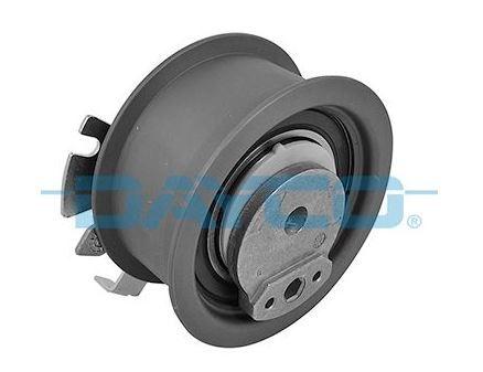 EKSANTRİK KAYIŞ GERGİ ALT YAĞLI KAYIŞ FORD CONNECT 07> - DAYCO - OEM 7G9Q