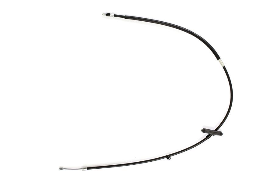 EL FREN TELI ARKA SAG/SOL CRUZE 1.6 (KAMPANA FREN) 11-> (1460/1340MM)  #### - CAVO - OEM 13328133