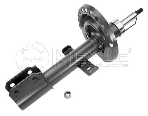 AMORTISOR ON CLIO IV HB 2013 -> - MAYSAN - OEM 543026988R