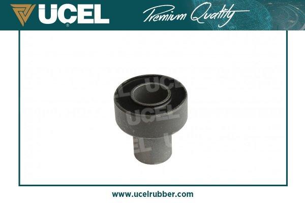 TORSIYON TAKOZU Y.M. KANGOO - UCEL KAUCUK - OEM 7700754221