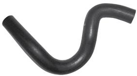 KALORIFER HORTUMU (CIKIS) HYUNDAI ACCENT III ERA 1.5 CRDI 06-11 - GROS - OEM 97312-1G100