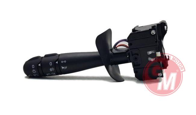 FAR SINYAL KOLU DACIA DUSTER - GUA - OEM 255406898R
