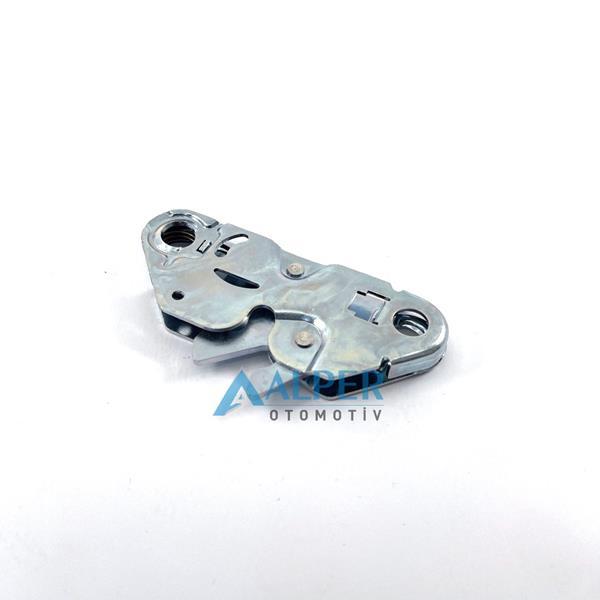 BAGAJ KAPI KILIT MEKANIZMASI 131 E.M — ALPER 954035 - ALPER - OEM 4319515