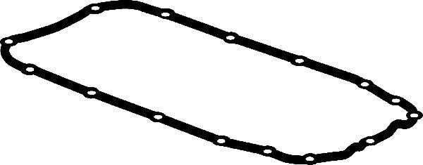 KARTER CONTASI ASTRA G-ASTRA F-CORSA B-VECTRA B 1.4-1.6 16V (X16XEL-X14XE--SEL-XEL/ECOTECH) - CORTECO - OEM 652669