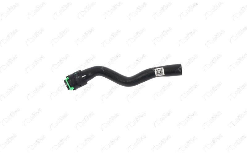 KALORİFER ÇIKIŞ HORTUMU ASTRA G-ZAFIRA A 2.0 16V (98-09) - NIFEA - OEM 6818476