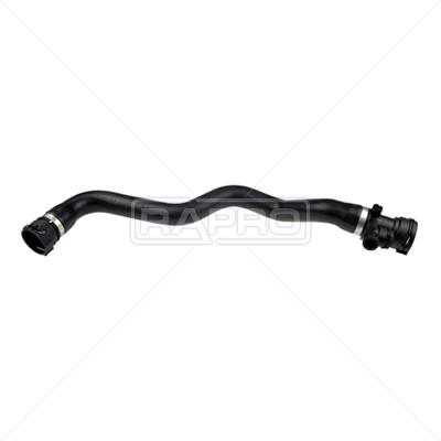 RADYATOR HORTUMU UST BMW M57 E53 - RAPRO - OEM 11532248057