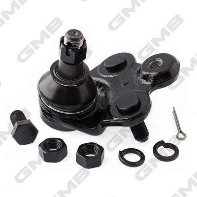 ROTİL ALT SOL HONDA CIVIC 1.6L R16A2 FD6 VTEC SEDAN 06-11 / 1.8L R18A2 FD7 SEDAN 06-11 / 1.3L HYBRID LDA2 FD3 06-> - GMB - OEM 51230SNAA02