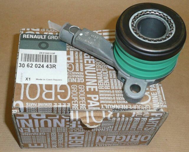HIDROLIK DEBRIYAJ RULMANI MERCEDES VITO W447 14> RENAULT MEGANE IV 15> TALISMAN 15> TRAFIC III 15> OPEL VIVARO A 1.6dCi R9M 1.9dCi F9Q 2.0dCi M9R 2.3dCi M9T 2.5dCi G9U (ADAPTORSUZ) - MY - OEM A4472500200