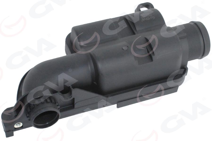 HAVA FILTRE SUSTURUCU BORUSU (TURBO HAVA KUTUSU) FORD-PEUGEOT-CİTROEN 02> 1.4 TDCİ-HDİ - GVA - OEM 9647507680