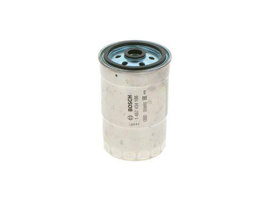 1457434105 YAKIT FİLTRESİ ASTRA-CORSA-VECTRA-BOXER-DUCATO1.7-1.9-2.4-2.5D- - BOSCH - OEM 1902138
