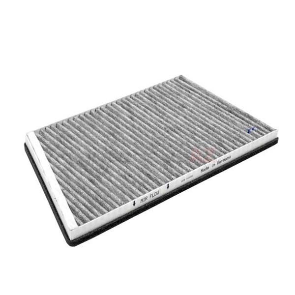 POLEN FILTRESI MERCEDES W203 CL203 S203 C209 A209 KARBONLU - SARDES - OEM A2038300118