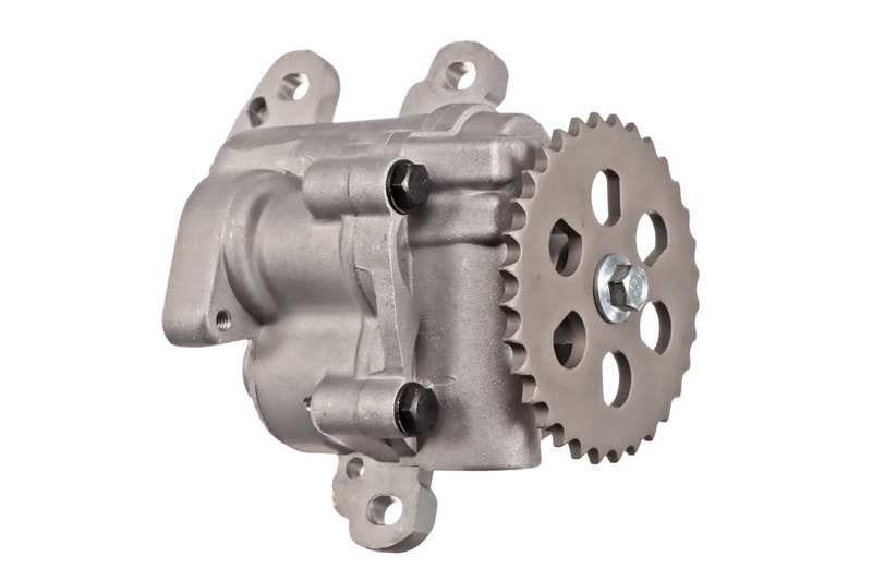 YAĞ POMPASI BOXER III-JUMPER III-DUCATO III 06> 2.2 HDI P22DTE (EURO 4) TRANSİT V184 01>06 2.2 TDCI TRANSIT V347-V348 2.4 TDCİ 06>11 A.ÇEKER - TORMAN - OEM 1C1Q6600CG