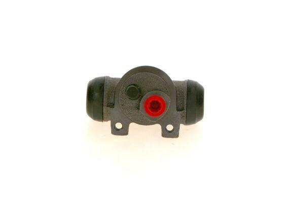 FREN SILINDIRI SAG 20.60MM P207 06-10 P405 I-II (ABSSIZ) - BOSCH - OEM 440283