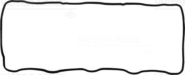 KAPAK CONTASI UST ANTARA 2.0 DT-CAPTIVA - AKD - OEM 96440309