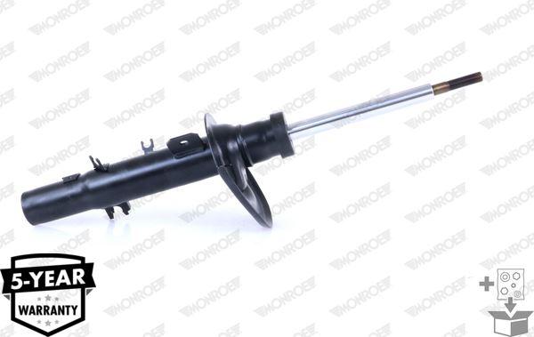 AMORTISOR ON SOL P207 C3 09> - MONROE - OEM 5208.F6