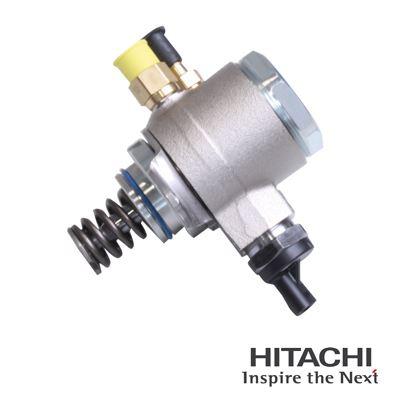 YÜKSEK BASINÇ POMPASI GOLF5/6-JETTA-PASSAT-TIGUAN-SCIROCCO-A3 2004=> 1.4 TSI (BLG-BMY-CAVA-CAXA) (ASTEMO) - HITACHI - OEM 03C127026R