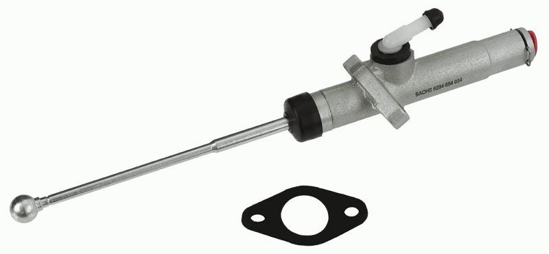DEBRİYAJ ÜST MERKEZİ FIAT PUNTO 01> 1.2 1.4 1.8 [Ø 15.87 MM] (6284600408) - SACHS - OEM 46540826