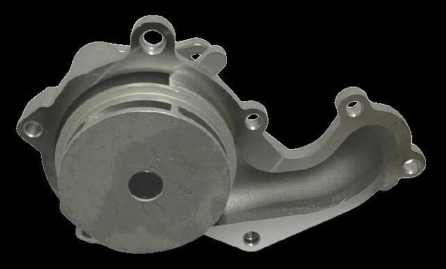 SU POMPASI (DEVIRDAIM) FORD CONNECT 1.8 DI TDCI 75 90 PS 02- - OES - OEM XS4J8591AC
