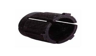 DIREKSIYON TIKIRTI BURCU {ALT} COROLLA 1.3I XLI-1.4I-1.6I {AE92-AE100-AE101} {87-98} - GROS - OEM 4552212060