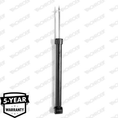AMORTİSÖR ARKA FORD FİESTA 02> - MONROE - OEM 2S61