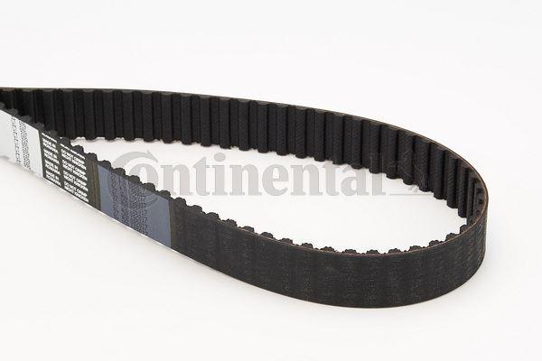 TRİGER KAYIŞI (122x265) VW CARAVELLA LT28 LT32 LT35 LT46 TRANSPORTER 2.5-2.4D-2.5D 10V 90=> 5323XS - CONTI - OEM 046109119E