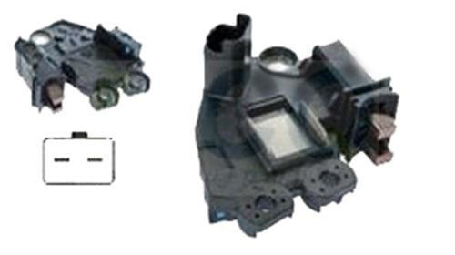 KONJEKTÖR 12V 120AMPER CLIO-MEGANE-KANGOO 1.5DCI (SG12B081-SG12B09) - VALEO - OEM 7701057359