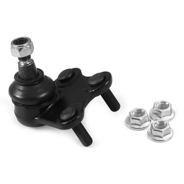ROTİL SOL POLO 02=> POLO 09=> FABIA 07=> CORDOBA 02=> IBIZA IV 02=> IBIZA V 08=> - AYD - OEM 6R0407365