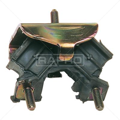 MOTOR TAKOZU ÖN SAĞ RENAULT R19-MEGANE I-SCENIC I 1.4-1.4 İE-1.6-1.6 İE-1.7-1.8 - RAPRO - OEM 7700785949