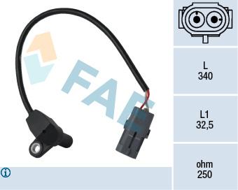 VOLANT SENSORU MEGANE II-LAGUNA II-ESPACE IV-LAGUNA 1.8-2.0 - FAE - OEM 8200128449