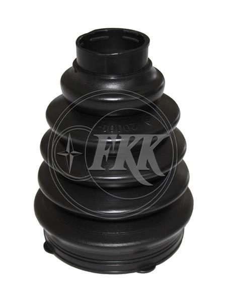 AKS KORUGU ( DIS ) P206-P306-P307-PARTNER-BERLINGO-P207 1.4 8V-1.4 16V-1.6 16V P2008-P208-DS3-C3 III AL4-C3-XSARA-C3 II-C3 PICASSO-C15-C4-C3 PLURIEL - FKK - OEM 329320