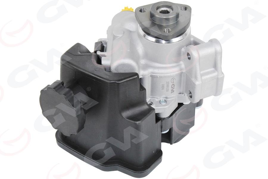 HIDROLIK DIREKSIYON POMPASI MERCEDES SPRINTER B901>B904 00>06 - GVA - OEM A0024667501