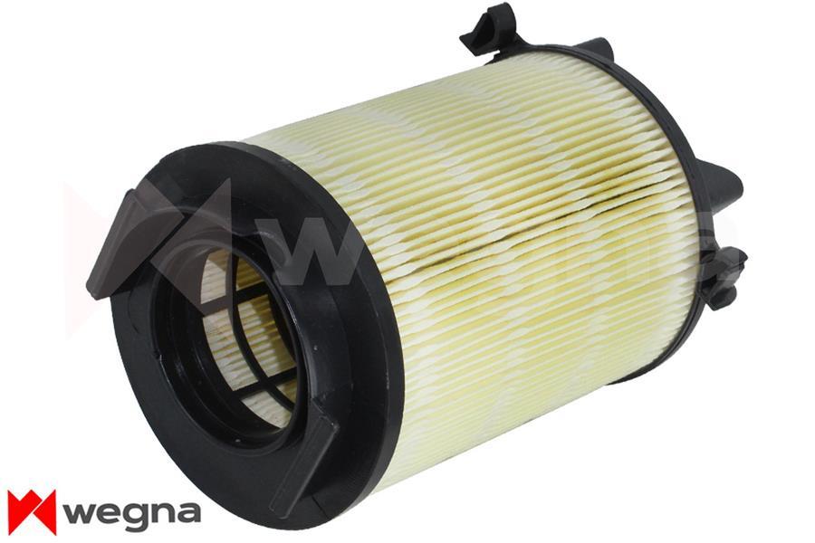 HAVA FİLTRESİ CADDY III-PASSAT-GOLF V-JETTA III-TOURAN-TIGUAN-LEON-OCTAVIA-ALTEA 1.4TSI-1.6-2.0FSI C 14130 - WEGNA - OEM 1F0129620