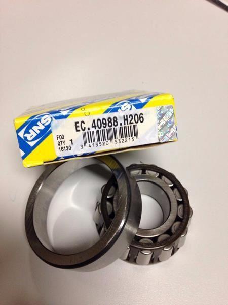 SANZIMAN RULMANI (RENAULT) CLIO II III MODUS - SNR - OEM 8200108885