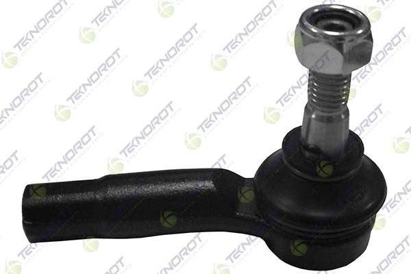 ROT BAŞI SAĞ TRANSIT COURIER 14> FIESTA VI 08> BMAX 12> ECOSPORT 13> MAZDA II 07>15 - TEKNOROT - OEM 1545338