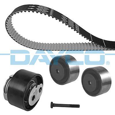 TRİGER KİTİ ARKA 3.0D RANGE ROVER VELAR L560 DISCOVERY 5 L462 ( MONO MOTOR ) - DAYCO - OEM 1311306